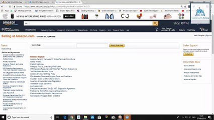 Topic#1 Overview _ Potential of this Business Amazon Busines Traning By LWE