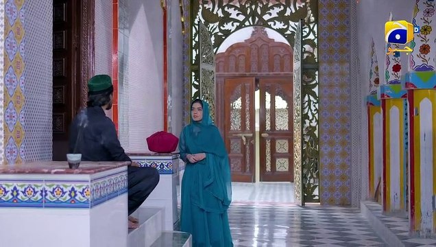 Hamesha Intezar Karungi Aapka Jinzada FLO Digital