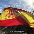 Líderes unionistas animan a ir a la manifestación