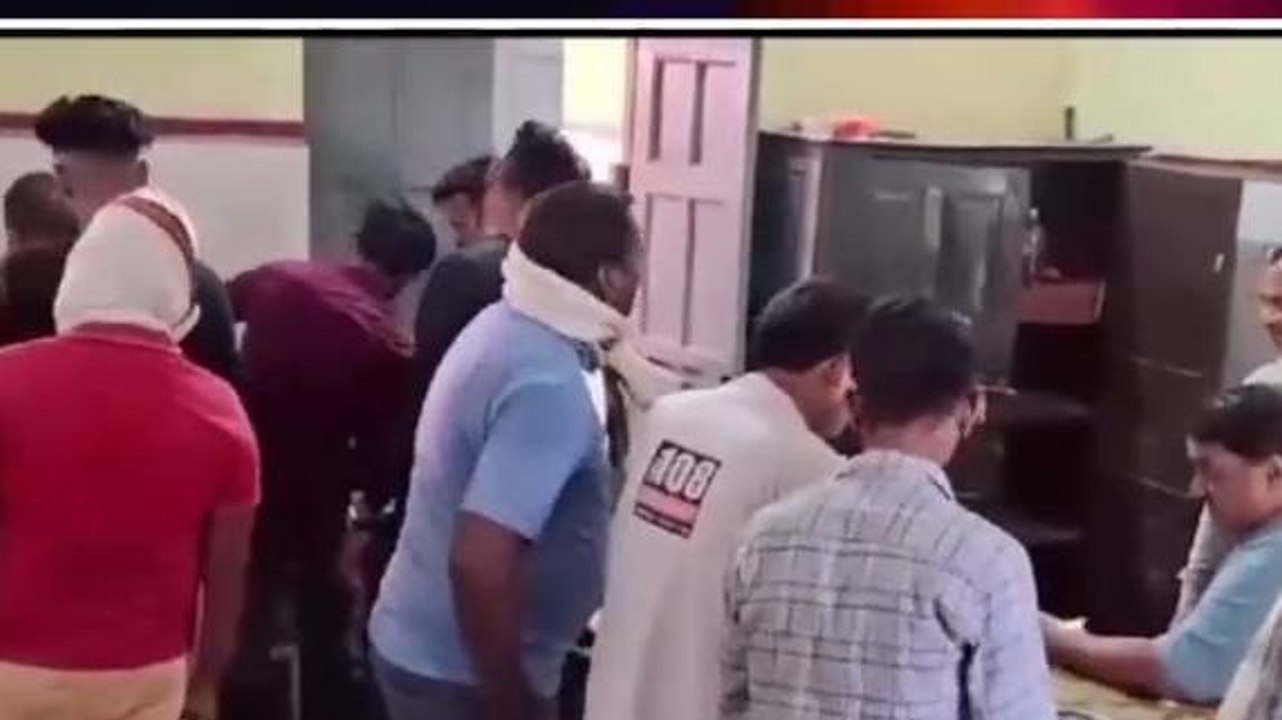 रायबरेली: रास्ते के विवाद को लेकर दो पक्षों में जमकर मारपीट