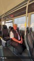 Birmingham bus drivers unveil their favourite bus routes & what they love about the job