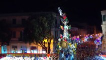 PROCESSIONE VARA, PREDISPOSTO IL PIANO DI SICUREZZA