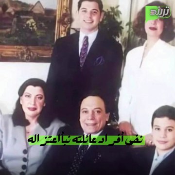 اعتزال عادل إمام .. هل تنحى الزعيم عن عرش الكوميديا ؟