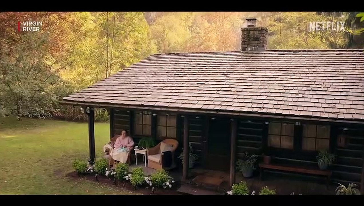 Virgin River_ Season 5 Part 1 _ Official Trailer _ Netflix