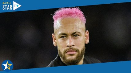Neymar fait ses adieux au PSG  le salaire XXL qui l'attend en Arabie saoudite !