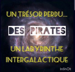 La zone des errances, bande annonce, tome 1