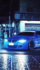 Liberty Walk & Rocket Bunny BMW  ...