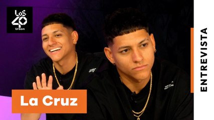 La Cruz: Referentes LGBTQ+ en la industria + mensaje a Anitta | LOS40 Urban