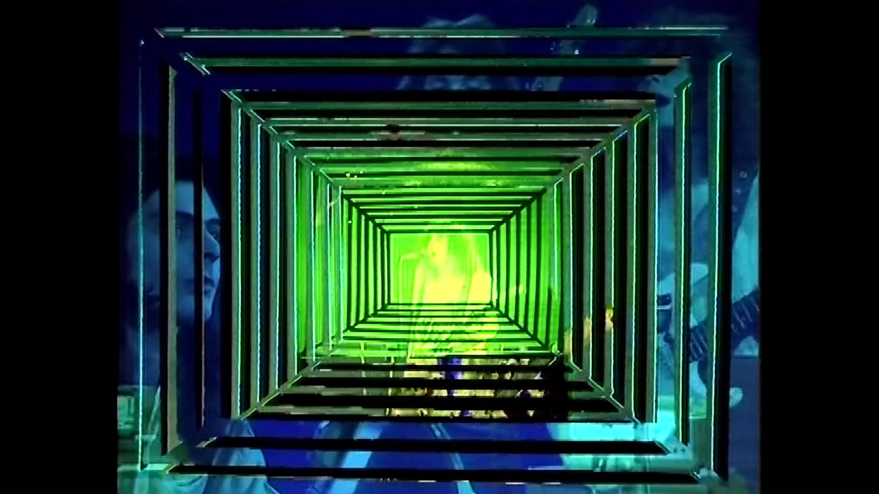 AngelHeaded Hipster: The Songs of Marc Bolan & T. Rex - Trailer