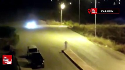 Karabük’te drift pahalıya patladı: 20 bin 342 lira cezai işlem uygulandı