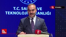 Mehmet Fatih Kacır: 550 gencin bilgi teknolojileri sektöründe istihdam edilmesi hedeflend