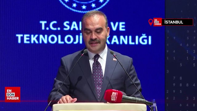 Mehmet Fatih Kacır: 550 gencin bilgi teknolojileri sektöründe istihdam edilmesi hedeflend