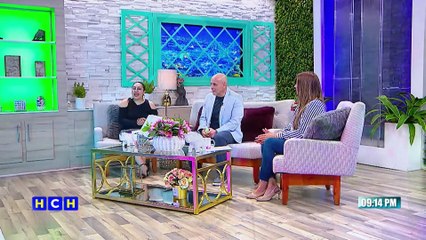 Mujeres Bendecidas, Jueves 10 de Agosto del 2023