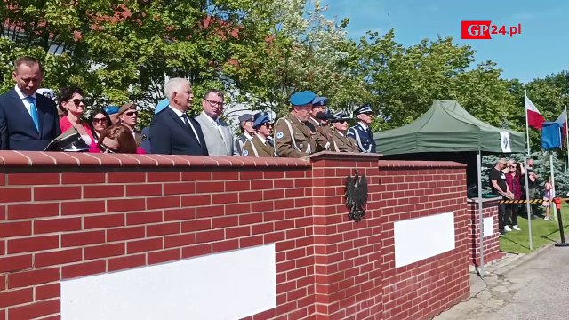 Święto Wojska Polskiego w Słupsku