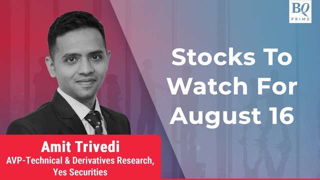 Stocks To Watch: Markets Erase Losses; Oil & IT Lead Recovery