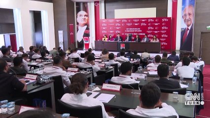 Kılıçdaroğlu'ndan seçim değerlendirmesi