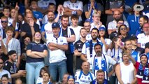 Auxerre-Amiens Du 12-08-2023