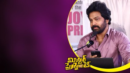 Mr Pregnant Movie కంటతడి పెట్టేలా సోహెల్ స్పీచ్.. Baby Shower At Yashoda Hospital | Telugu Filmibeat