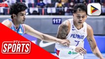 Erram, retirado na sa Gilas Pilipinas