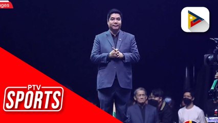 Marcial on PBA expansion: “May nakikipag-usap”