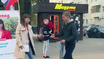 Russland: Nawalny-Verbündete wegen 