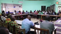 Région- Yamoussoukro : un forum des droits de l’Homme animé par le conseil national des droits de l’Homme (CNDH)
