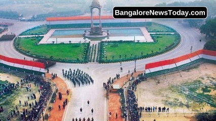1,800 special guests invited for I-Day, selfie points installed