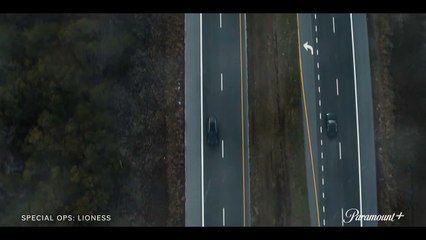 Special Ops Lioness Episode 6 - The Lie is the Truth