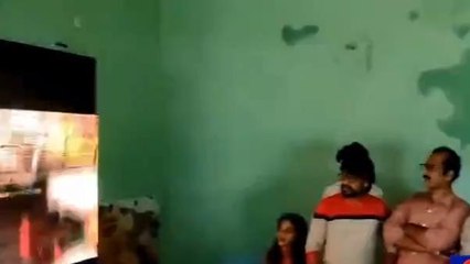 విజయనగరం: జిల్లాలో సందడి చేసిన పల్సర్ బైక్ రమణ