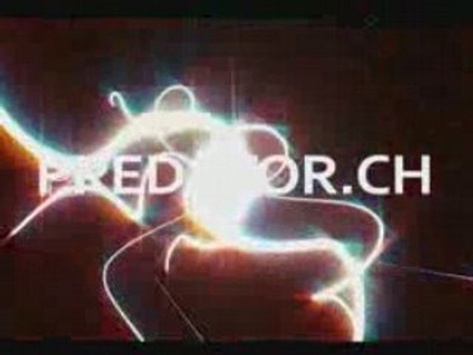 Predator.ch teaser v1