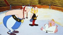 Les 12 travaux d'Astérix : la maison qui rend fou - Vidéo Dailymotion
