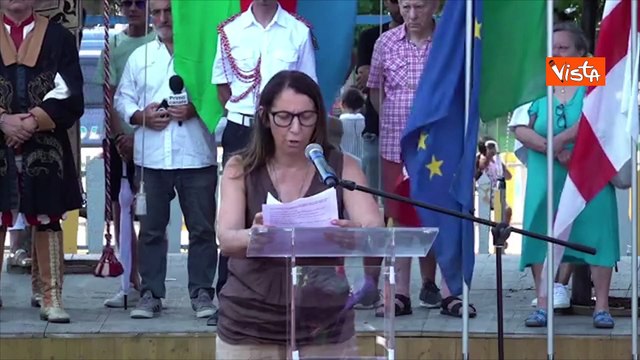 Ponte Morandi, Possetti (Comitato vittime): Sistema autostradale sicuro ? ancora chimera