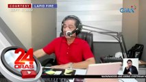 Umaming gunman sa pagpatay kay Percy Lapid na si Joel Escorial, umapela sa korteng mapababa ang kanyang kaso | 24 Oras