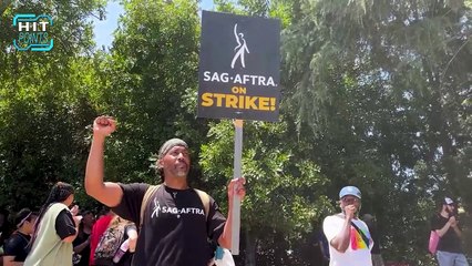 Voice Actors’ Jobs are in Danger and What is Gaming Without Them?