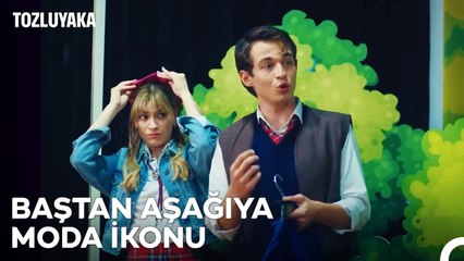 Bu Sahne Sayesinde Tık Modumuzu Yakalıyoruz - Tozluyaka 22. Bölüm