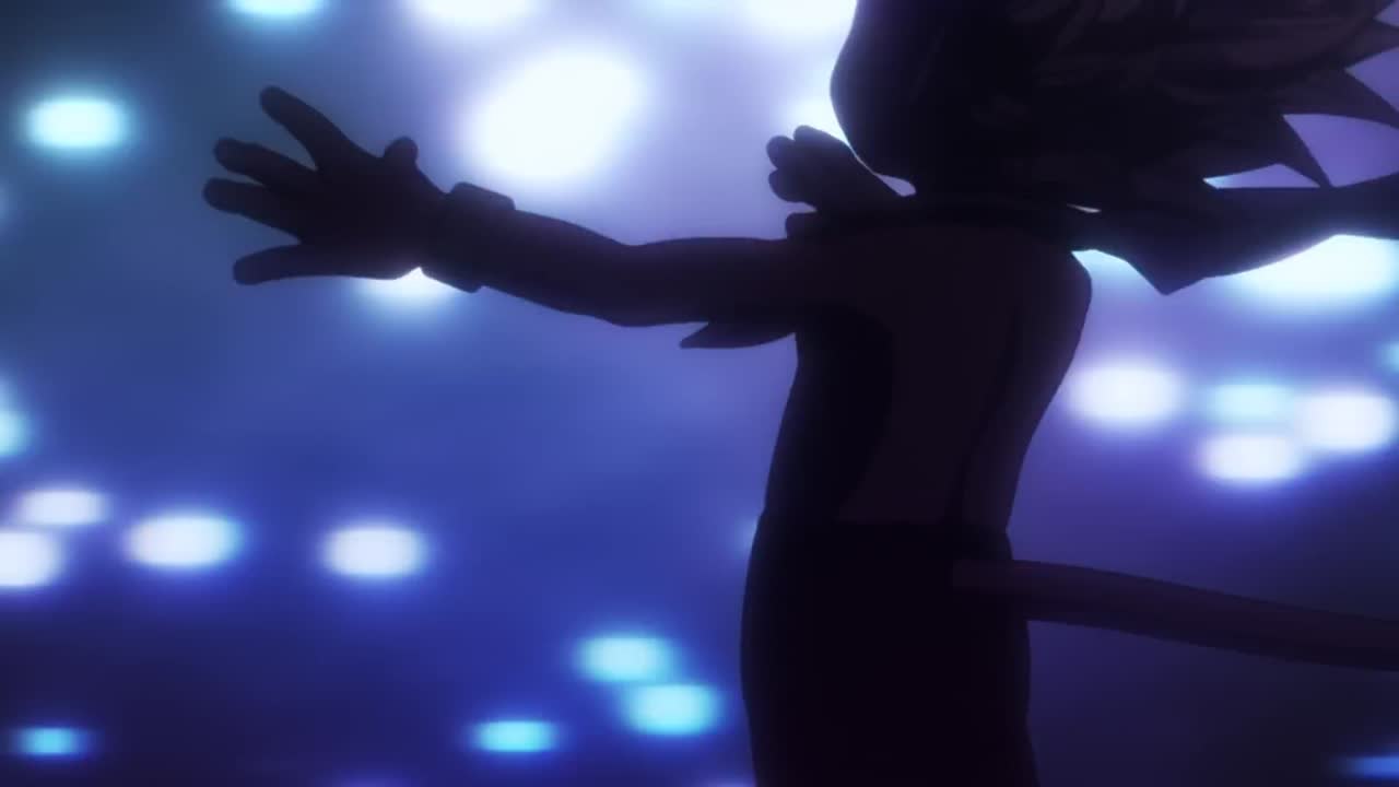 Sand Land, tráiler