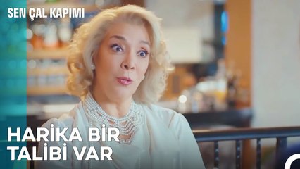 Eda'nın Kaderini Ben Yazarım - Sen Çal Kapımı 24. Bölüm