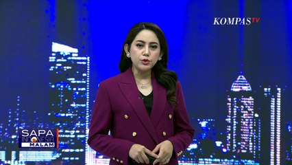 Jokowi Rapat Bahas Polusi Jakarta, Seperti Ini Solusi yang akan Dilakukan