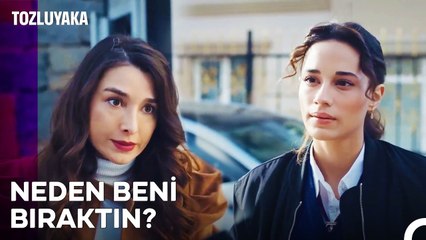 Mavi'nin Büyük Yüzleşmesi - Tozluyaka 22. Bölüm