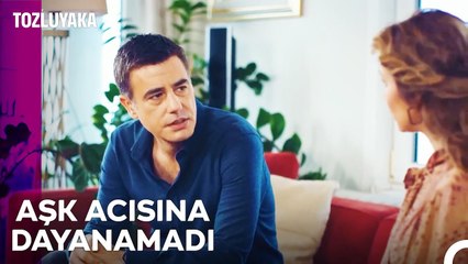 Bazen Her Şeye Rağmen Gitmek Gerekir... - Tozluyaka 22. Bölüm