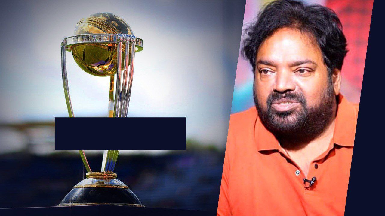 Team India గెలుపు పై బిగ్ హింట్ ఇచ్చిన Meher Ramesh .. | Telugu OneIndia