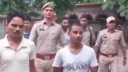 खीरी: दो बहनों के साथ गैंगरेप के बाद हत्या के मामले में कोर्ट ने सुनाया फैसला