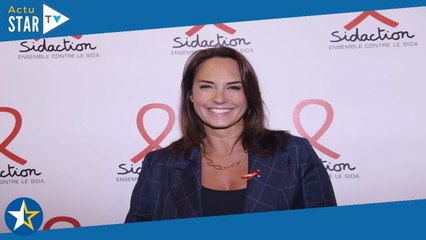 Julia Vignali  cette raison intime qui l’a poussée à quitter Télématin