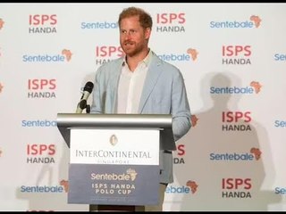 Il principe Harry deriso da Karren Brady mentre il fratello William "lo picchia nel proprio cortile"