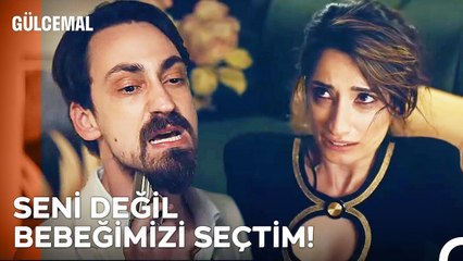 Geçmiş Yalanlarına Kılıf Uydurma Gecesi - Gülcemal