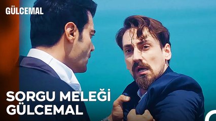 Kanatların Var Mı Ruhunda Test Edelim! - Gülcemal