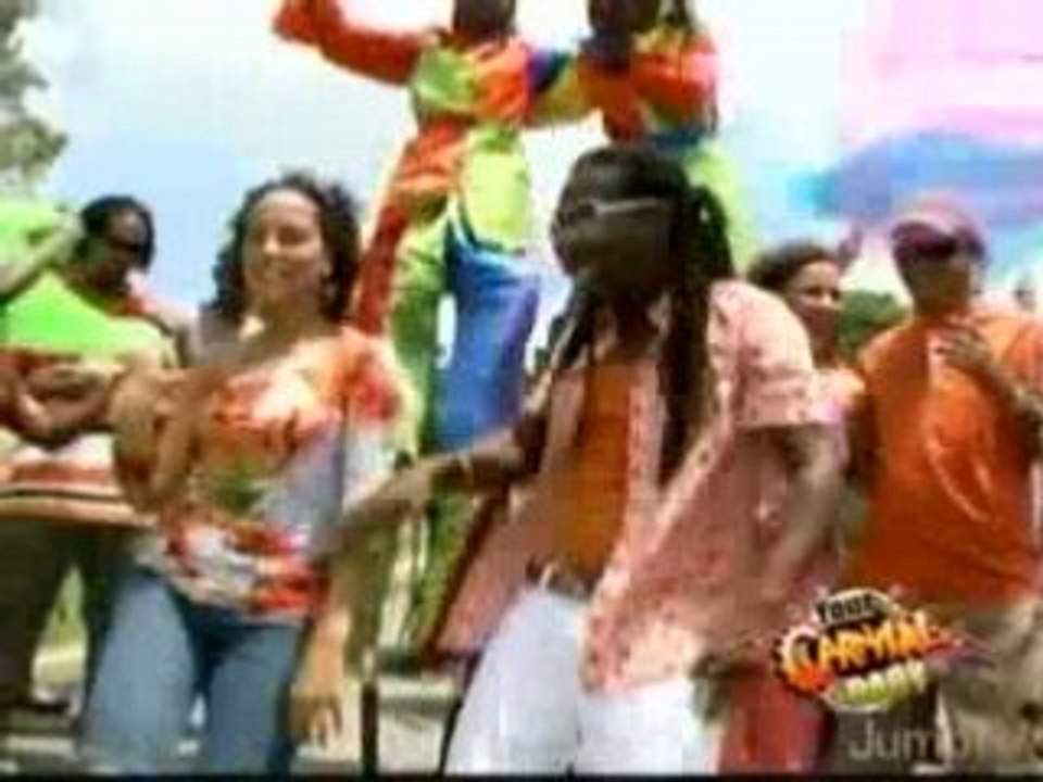 Farmer Nappy - Chippin - Music Video