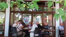 Ankara Büyükşehir Belediyesi Altınpark Yaşlılar Lokali'nde Aşure Etkinliği Düzenlendi