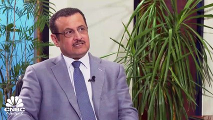 رئيس مجلس إدارة القابضة المصرية الكويتية لـ CNBC عربية: تراجع أسعار اليوريا عالمياً ضغط على أرباحنا بالنصف الأول من العام