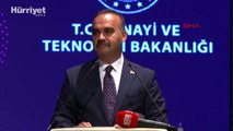 Bakan Kacır: Küresel etki yatırım şirketleri 2,3 trilyon dolar seviyesine ulaştı